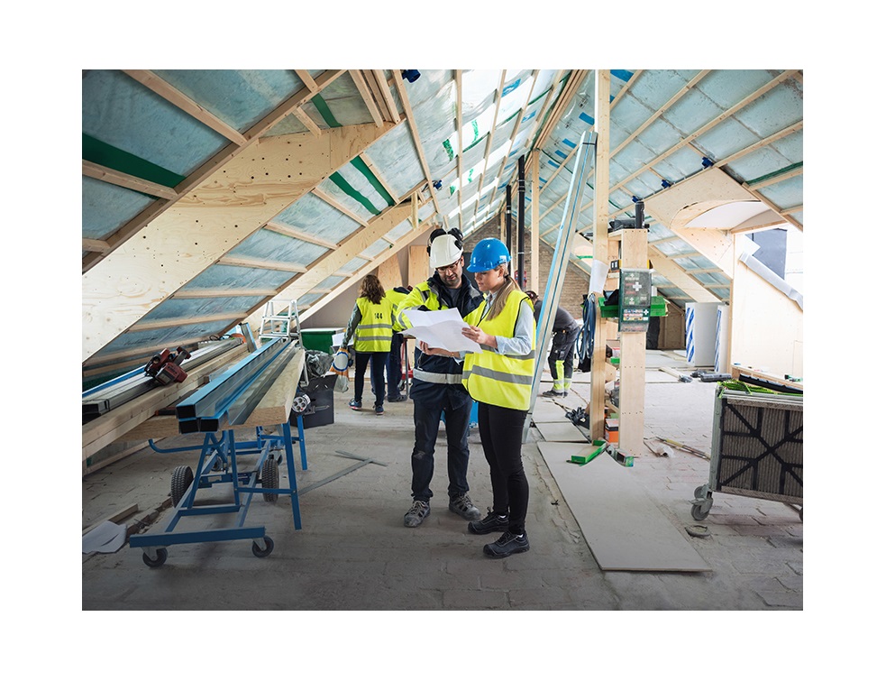 Faire de vous les artisans de demain